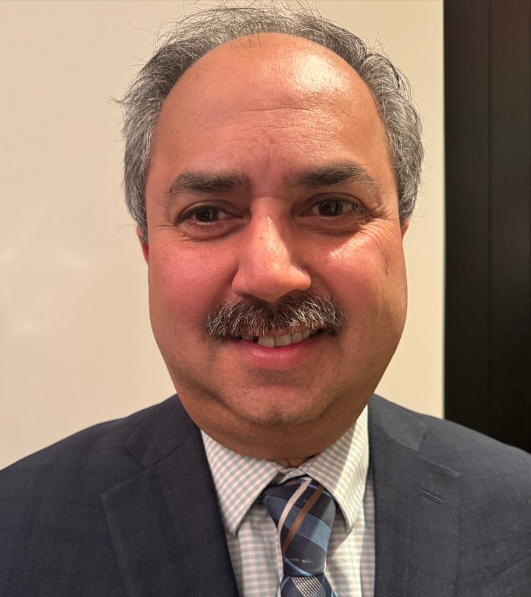 Rahul Suri